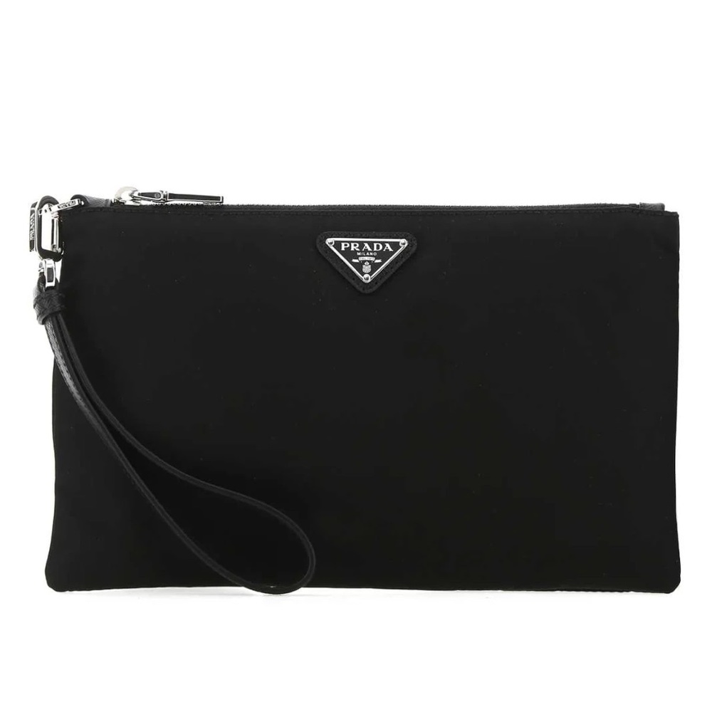 New PRADA bag!!
